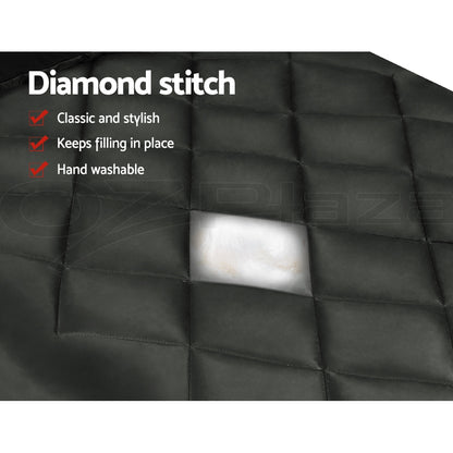 Weisshorn Sleeping Bag Bags Single Double Camping Hiking Tent Winter Summer