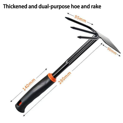 Gardening Shovel, Small Shovel Set of Four, Vegetable Gardening Tools, Gardening Tools